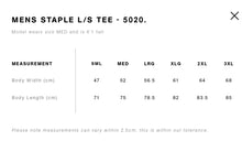 Load image into Gallery viewer, 2025 HQ RUN LONG SLEEVE SHIRT BLACK