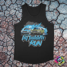 Load image into Gallery viewer, 2023 HQ Run MENS Singlet
