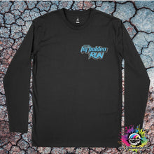 Load image into Gallery viewer, 2023 HQ HOLDEN RUN LONG SLEEVE SHIRT
