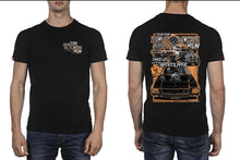 Load image into Gallery viewer, Hq Holden Run Covid Q 2020 T-Shirt
