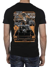 Load image into Gallery viewer, Hq Holden Run Covid Q 2020 T-Shirt
