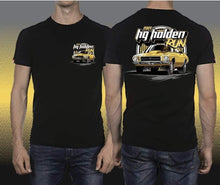 Load image into Gallery viewer, 2021 HQ HOLDEN RUN HOLLYWOOD T-SHIRT
